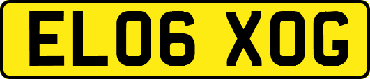 EL06XOG