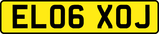 EL06XOJ