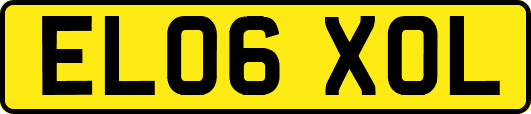 EL06XOL