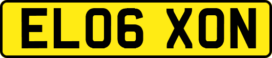 EL06XON