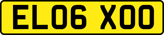 EL06XOO