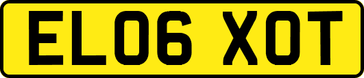 EL06XOT