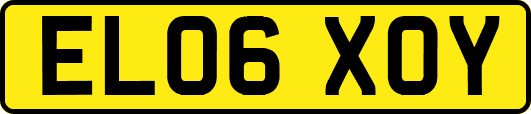 EL06XOY