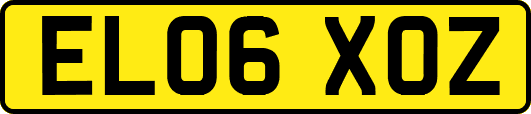 EL06XOZ
