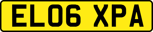 EL06XPA