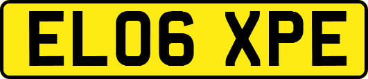 EL06XPE
