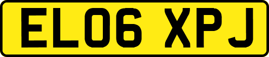 EL06XPJ