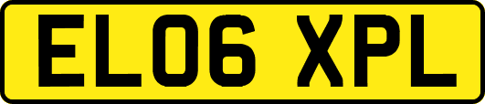 EL06XPL