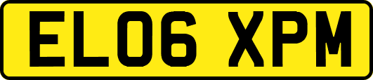 EL06XPM