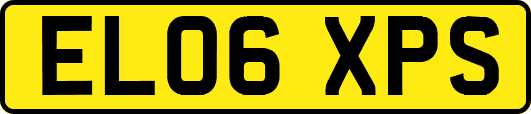 EL06XPS