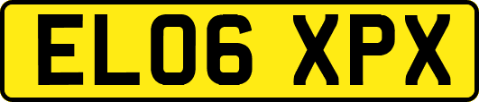 EL06XPX
