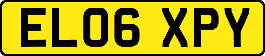 EL06XPY