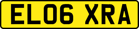 EL06XRA