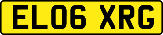 EL06XRG