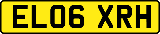 EL06XRH