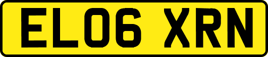EL06XRN