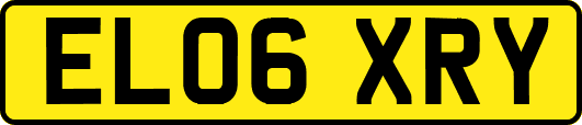 EL06XRY
