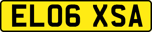 EL06XSA