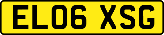 EL06XSG