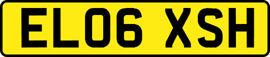 EL06XSH