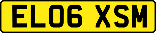 EL06XSM