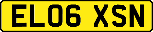 EL06XSN