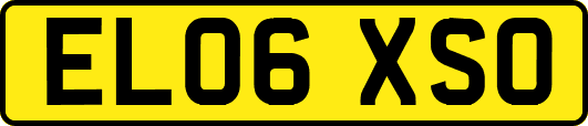 EL06XSO