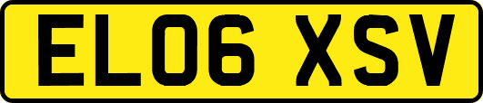 EL06XSV