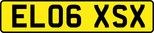 EL06XSX