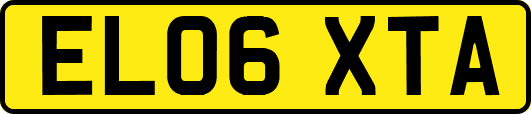 EL06XTA