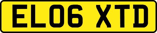 EL06XTD