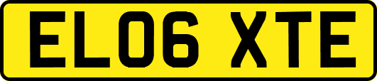 EL06XTE