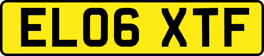 EL06XTF