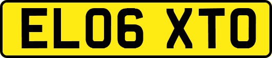 EL06XTO