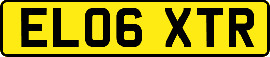 EL06XTR