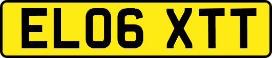 EL06XTT