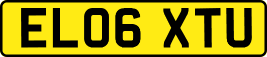 EL06XTU