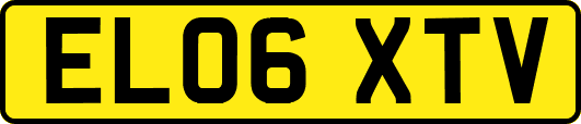 EL06XTV