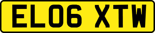 EL06XTW