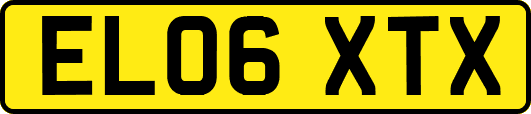 EL06XTX