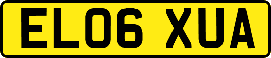 EL06XUA