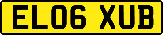 EL06XUB