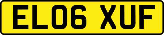 EL06XUF