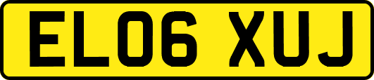 EL06XUJ