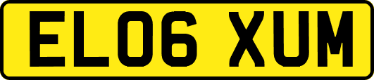 EL06XUM