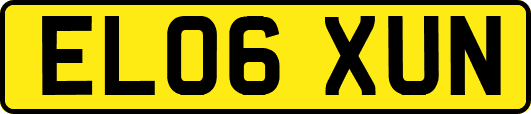 EL06XUN