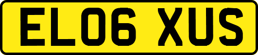 EL06XUS
