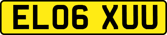 EL06XUU