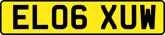 EL06XUW