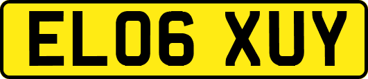 EL06XUY